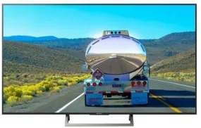 Sony 65" Class 4K (2160P) XR960 Android Smart LED TV (XBR65X850E)