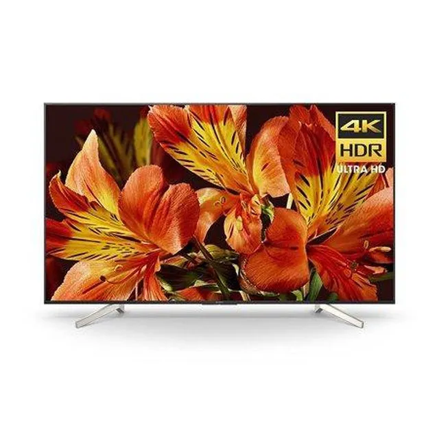Sony 65" Class 4K Ultra HD (2160P) HDR Android Smart LED TV (XBR65X850F)