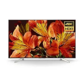 Sony 65" Class 4K Ultra HD (2160P) HDR Android Smart LED TV (XBR65X850F)