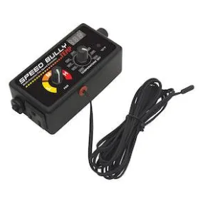 Speed Bully TEMP Fan & Motor Speed Controller (Hot & Cold)