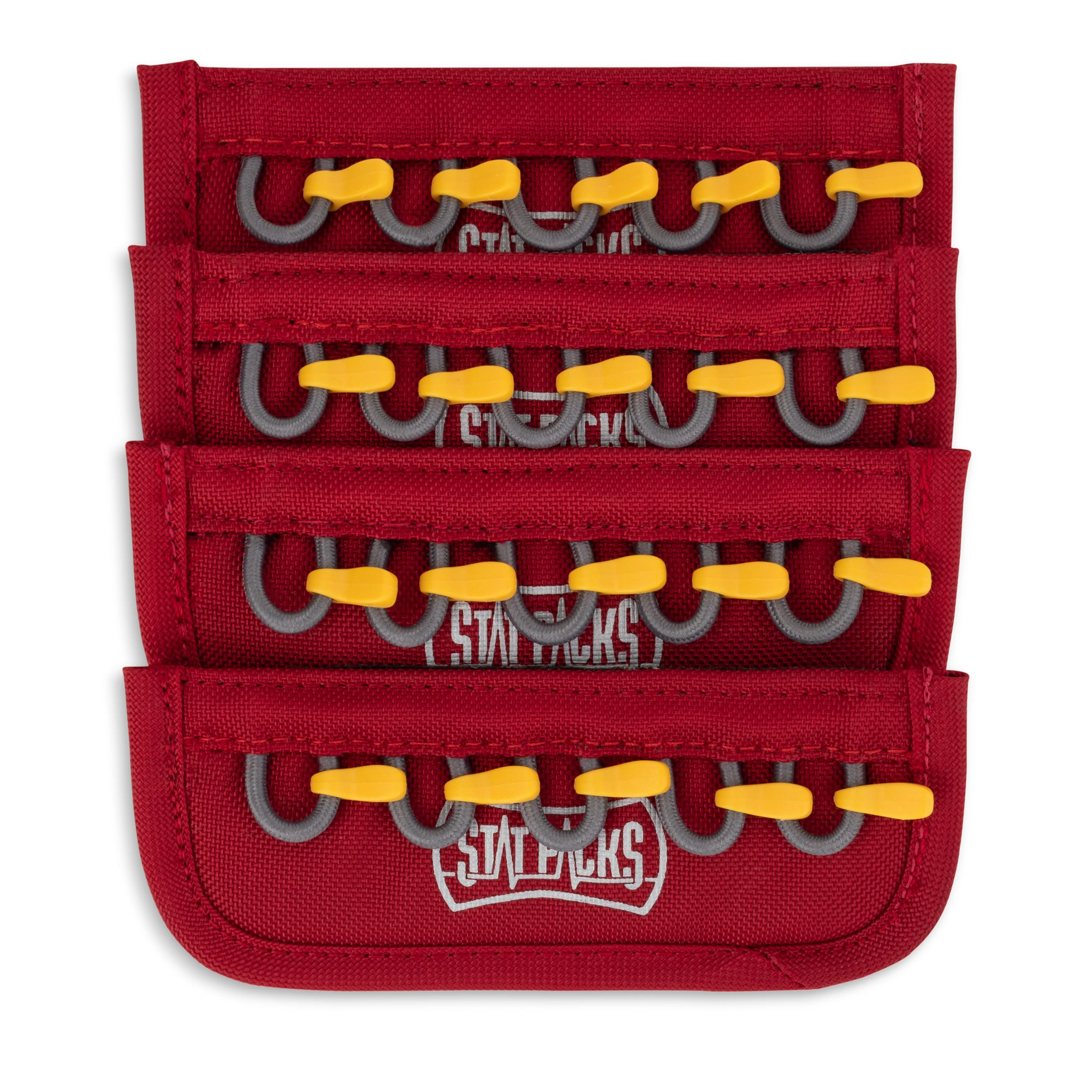 StatPacks G3 Vial Strands