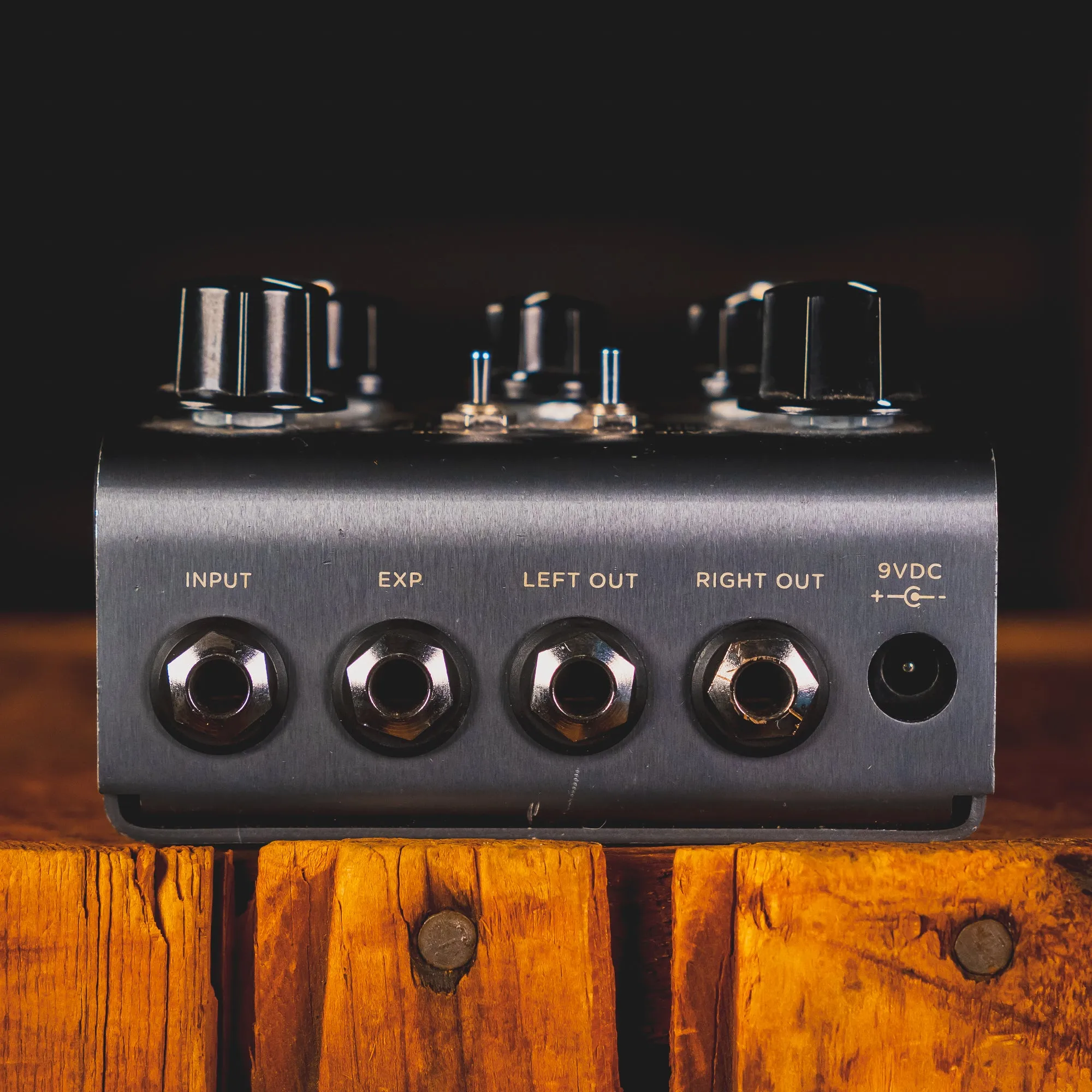 Strymon El Capistan V1 dTape Echo Effect Pedal w/Box - Used