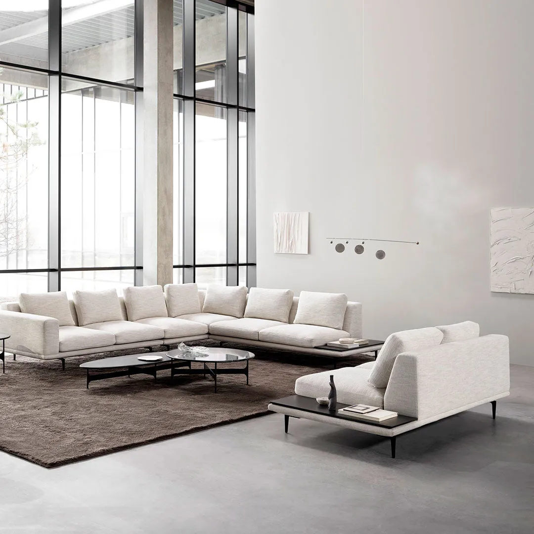 Surface Modular Sofa (Modules 26-31)