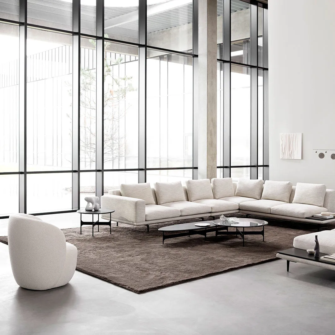 Surface Modular Sofa (Modules 26-31)