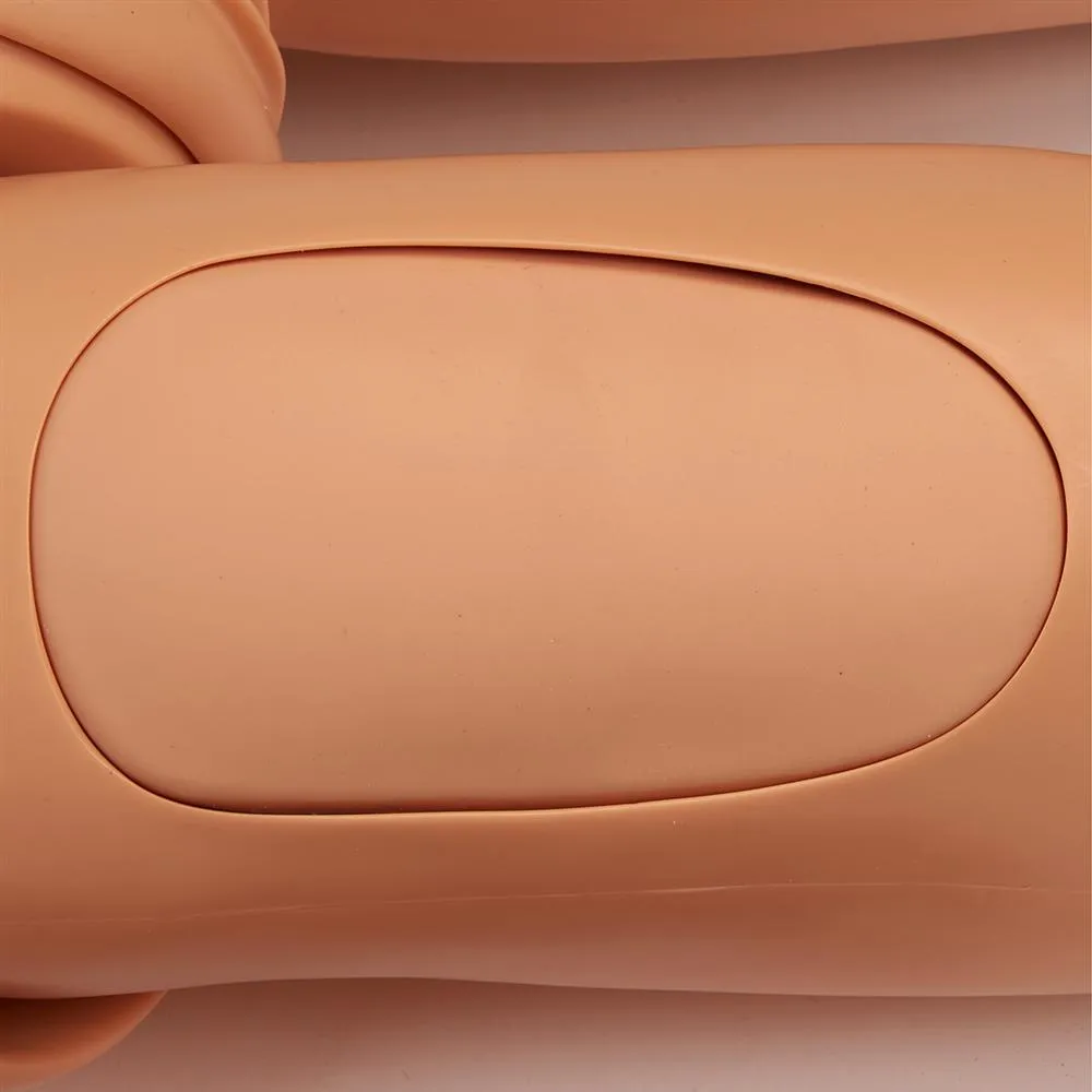 Susie® Simon® Patient Care Simulator with Ostomy, Light