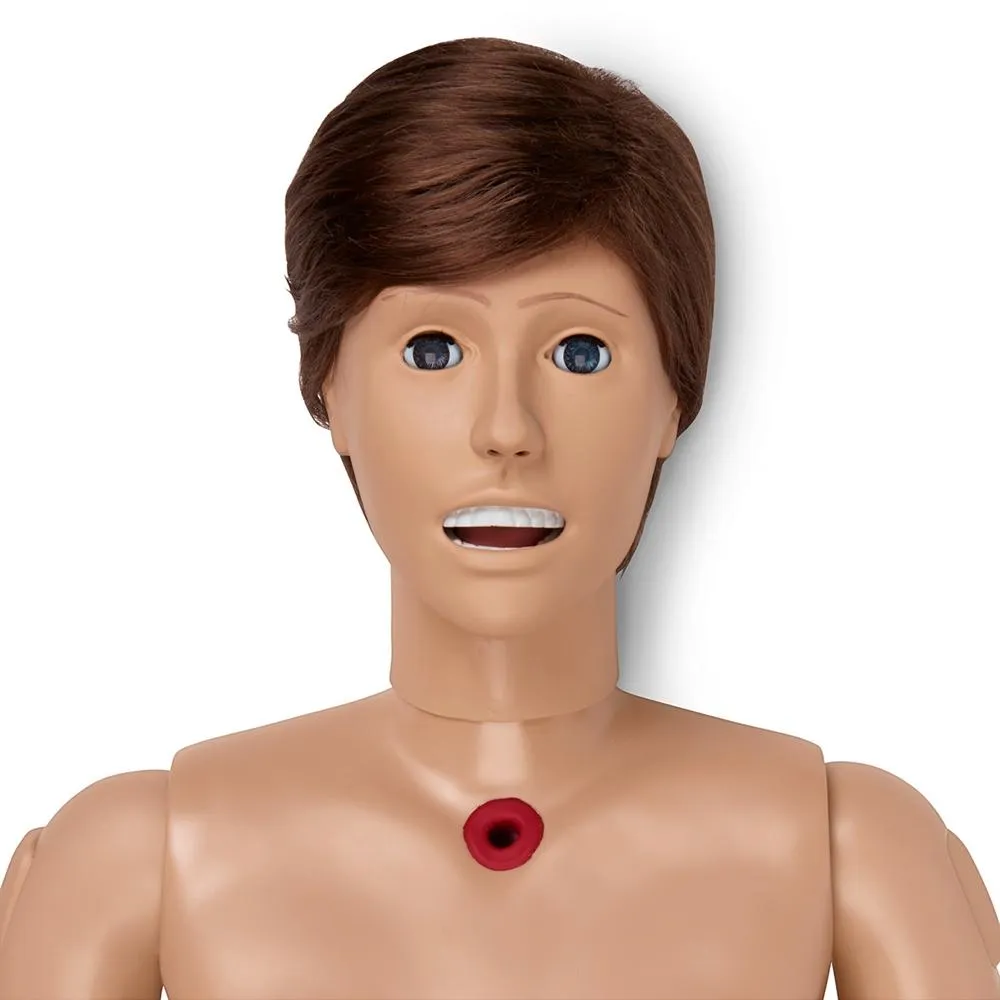 Susie® Simon®  Patient Care Simulator without Ostomy, Medium