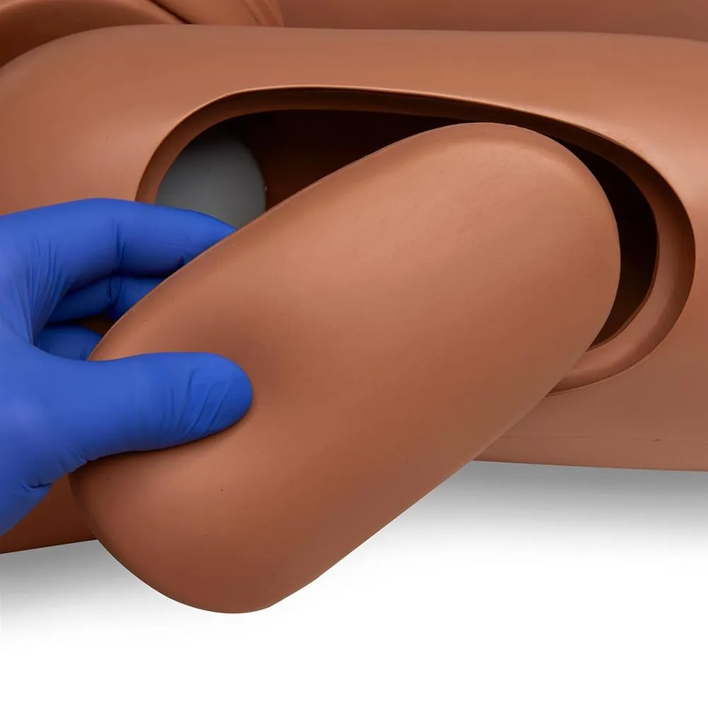 Susie® Simon®  Patient Care Simulator without Ostomy, Medium