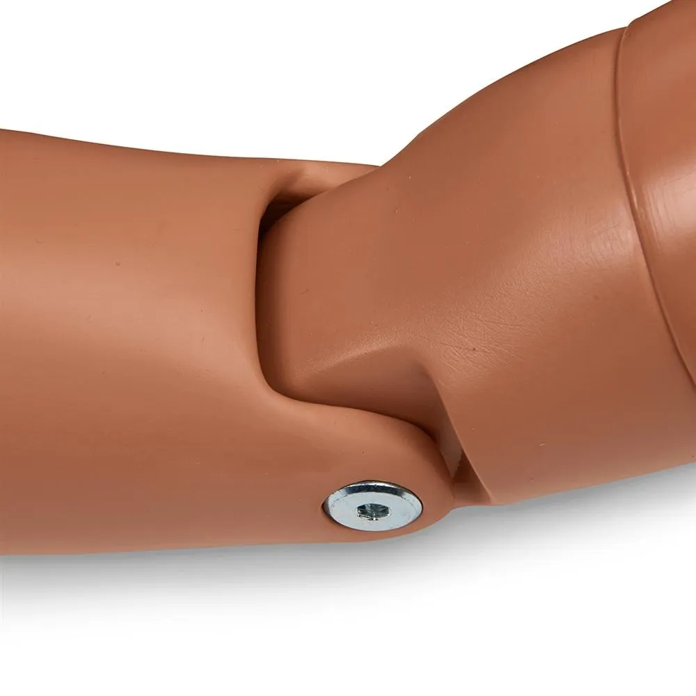 Susie® Simon®  Patient Care Simulator without Ostomy, Medium
