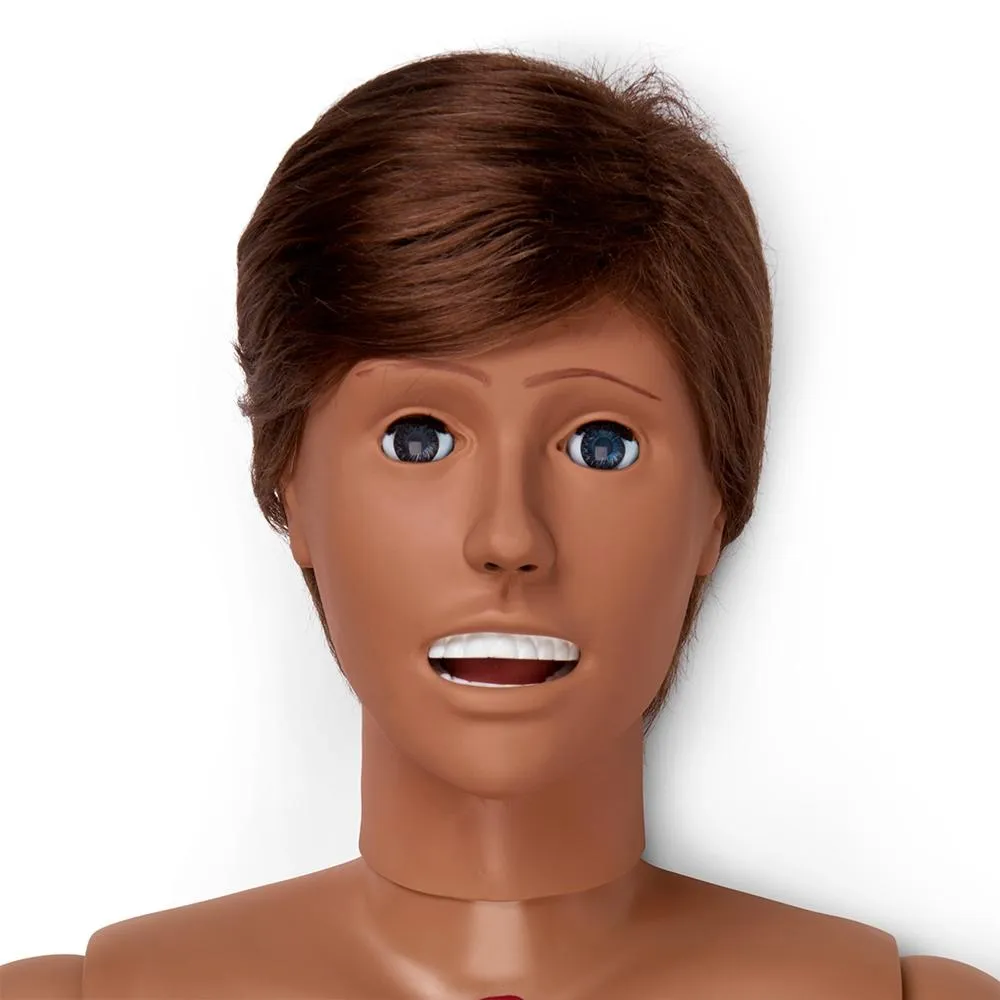 Susie® Simon®  Patient Care Simulator without Ostomy, Medium