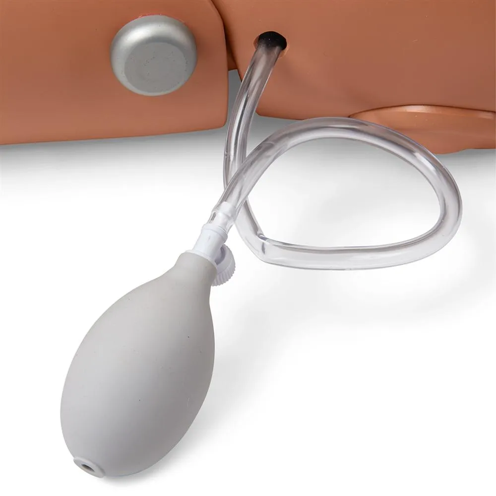 Susie® Simon®  Patient Care Simulator without Ostomy, Medium