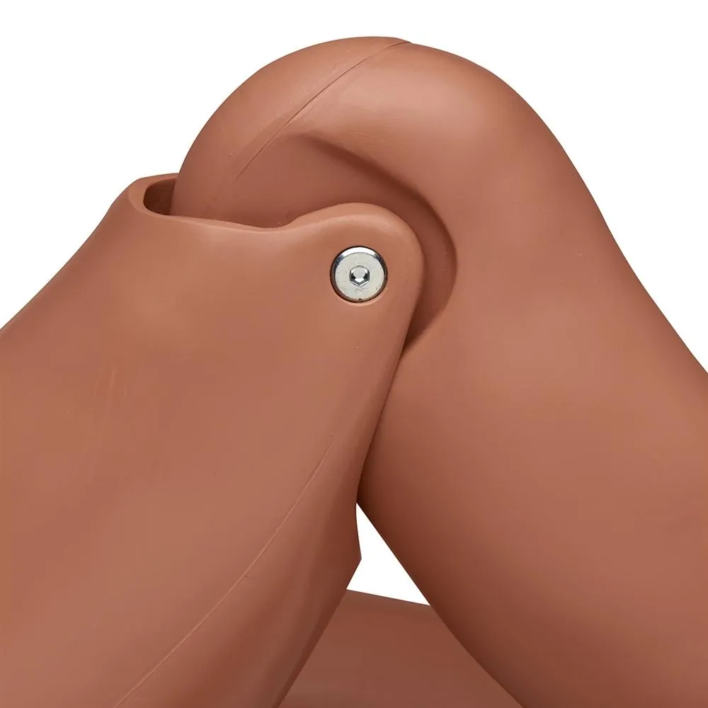 Susie® Simon®  Patient Care Simulator without Ostomy, Medium