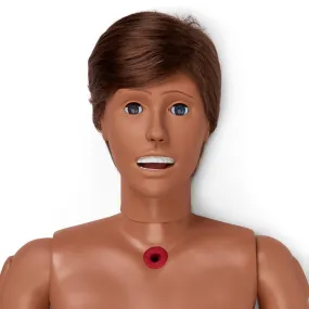 Susie® Simon®  Patient Care Simulator without Ostomy, Medium