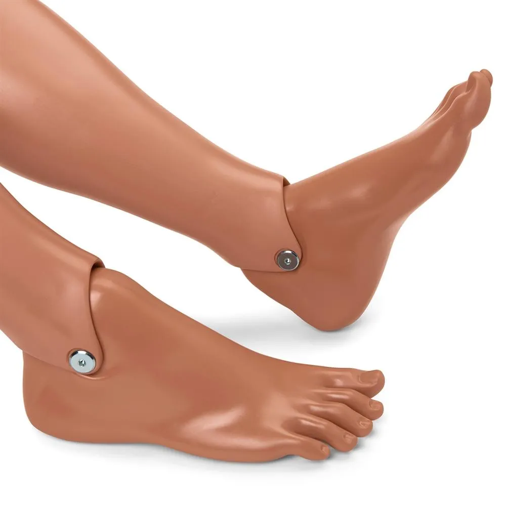 Susie® Simon®  Patient Care Simulator without Ostomy, Medium