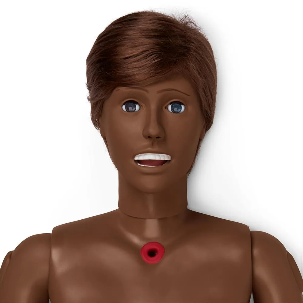 Susie® Simon®  Patient Care Simulator without Ostomy, Medium