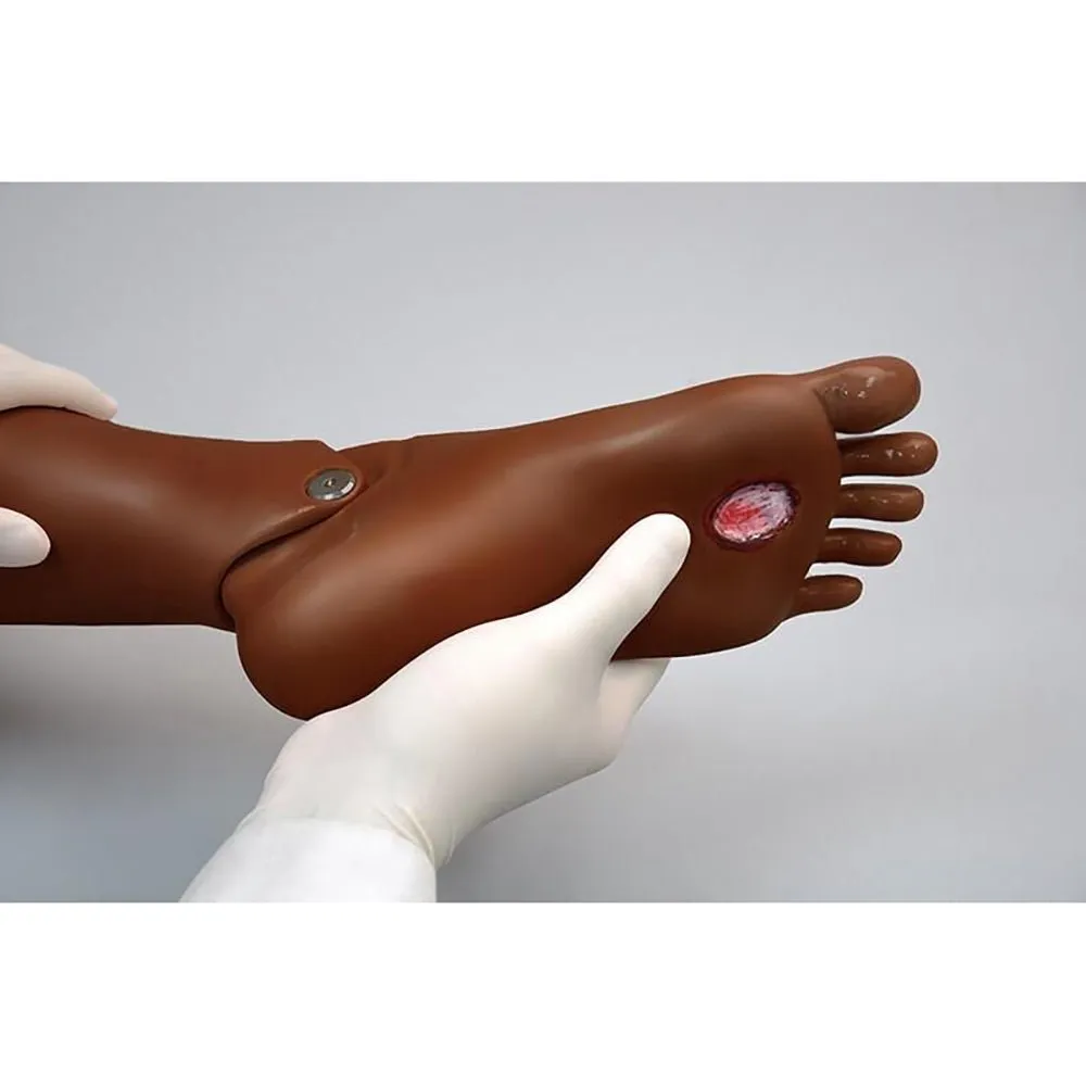 Susie® Simon®  Patient Care Simulator without Ostomy, Medium
