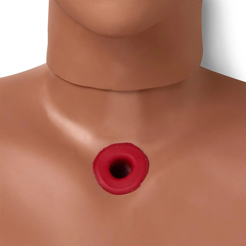 Susie® Simon®  Patient Care Simulator without Ostomy, Medium