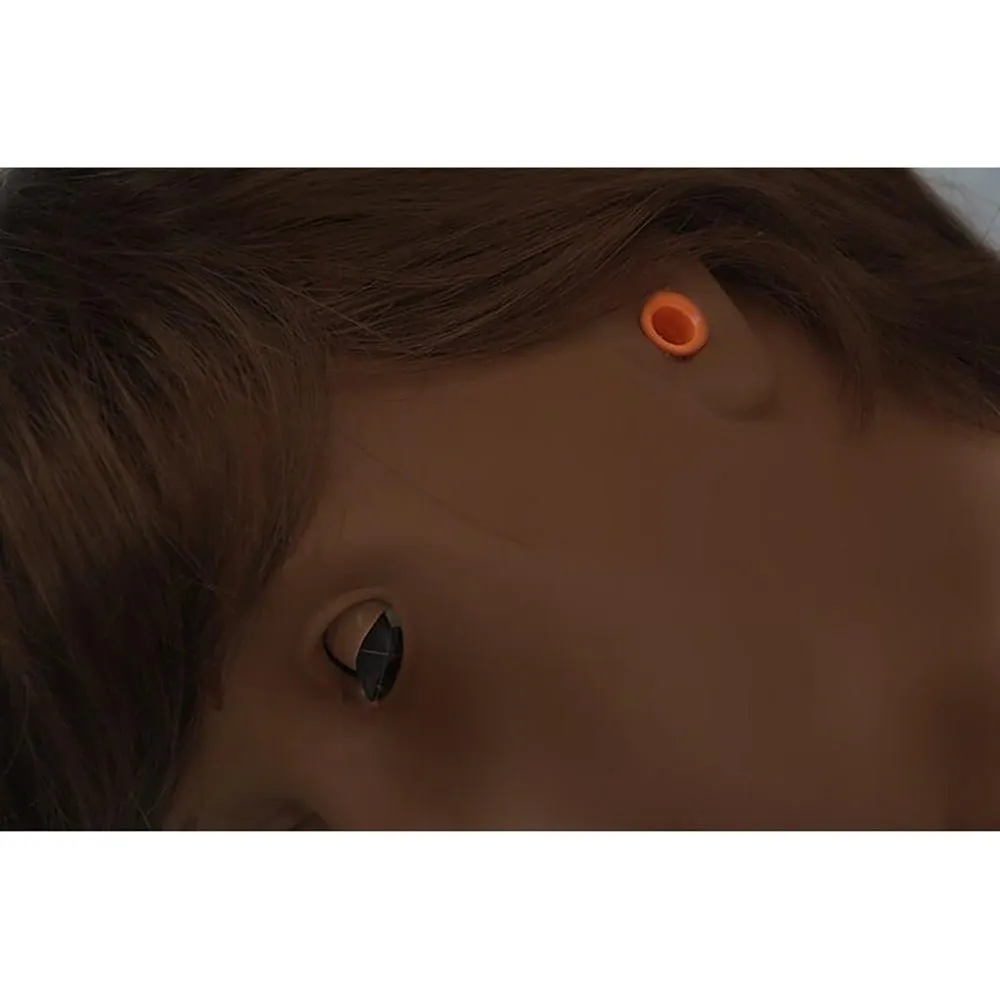 Susie® Simon®  Patient Care Simulator without Ostomy, Medium
