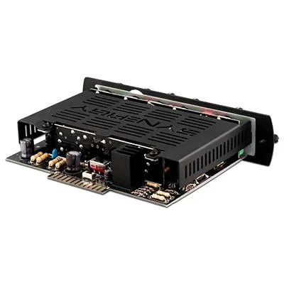 SYNERGY AMPS Bogner Uberschall Module