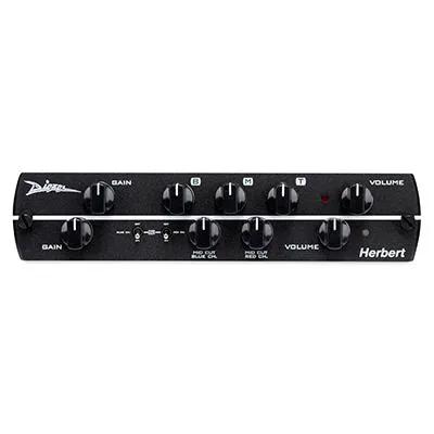 SYNERGY AMPS Diezel Herbert Preamp Module