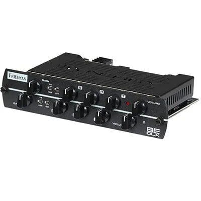 SYNERGY AMPS Friedman BE DLX Preamp Module