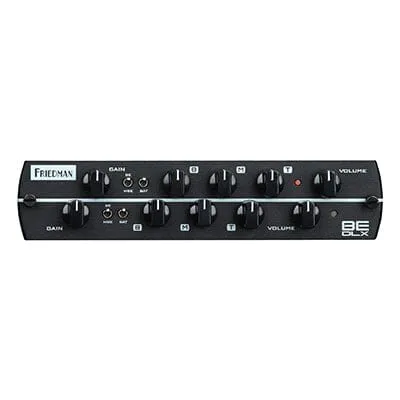 SYNERGY AMPS Friedman BE DLX Preamp Module