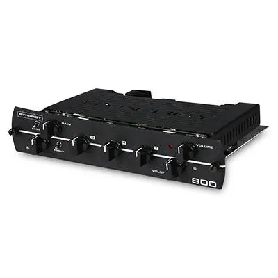 SYNERGY AMPS Synergy 800 Preamp Module
