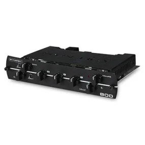 SYNERGY AMPS Synergy 800 Preamp Module