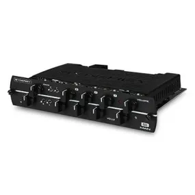 SYNERGY AMPS Synergy BMAN Preamp Module