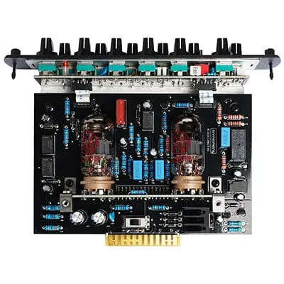 SYNERGY AMPS Synergy DRECT Preamp Module
