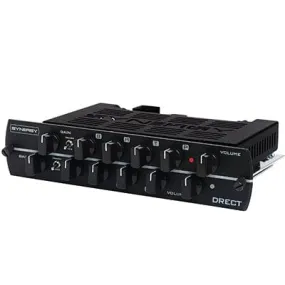 SYNERGY AMPS Synergy DRECT Preamp Module