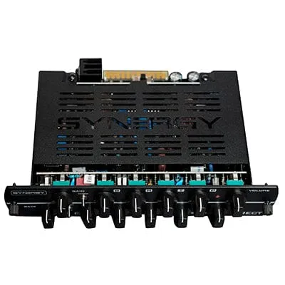 SYNERGY AMPS Synergy DRECT Preamp Module