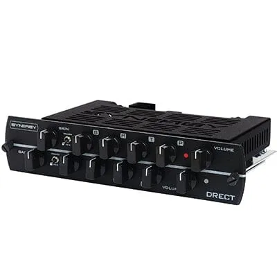 SYNERGY AMPS Synergy DRECT Preamp Module