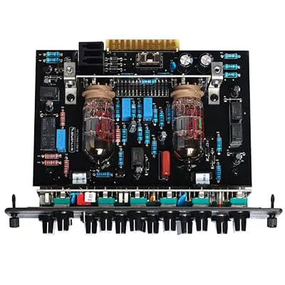 SYNERGY AMPS Synergy DRECT Preamp Module