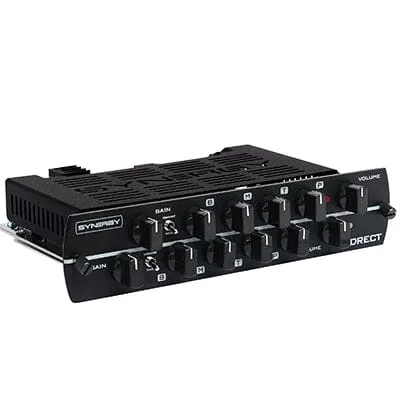 SYNERGY AMPS Synergy DRECT Preamp Module
