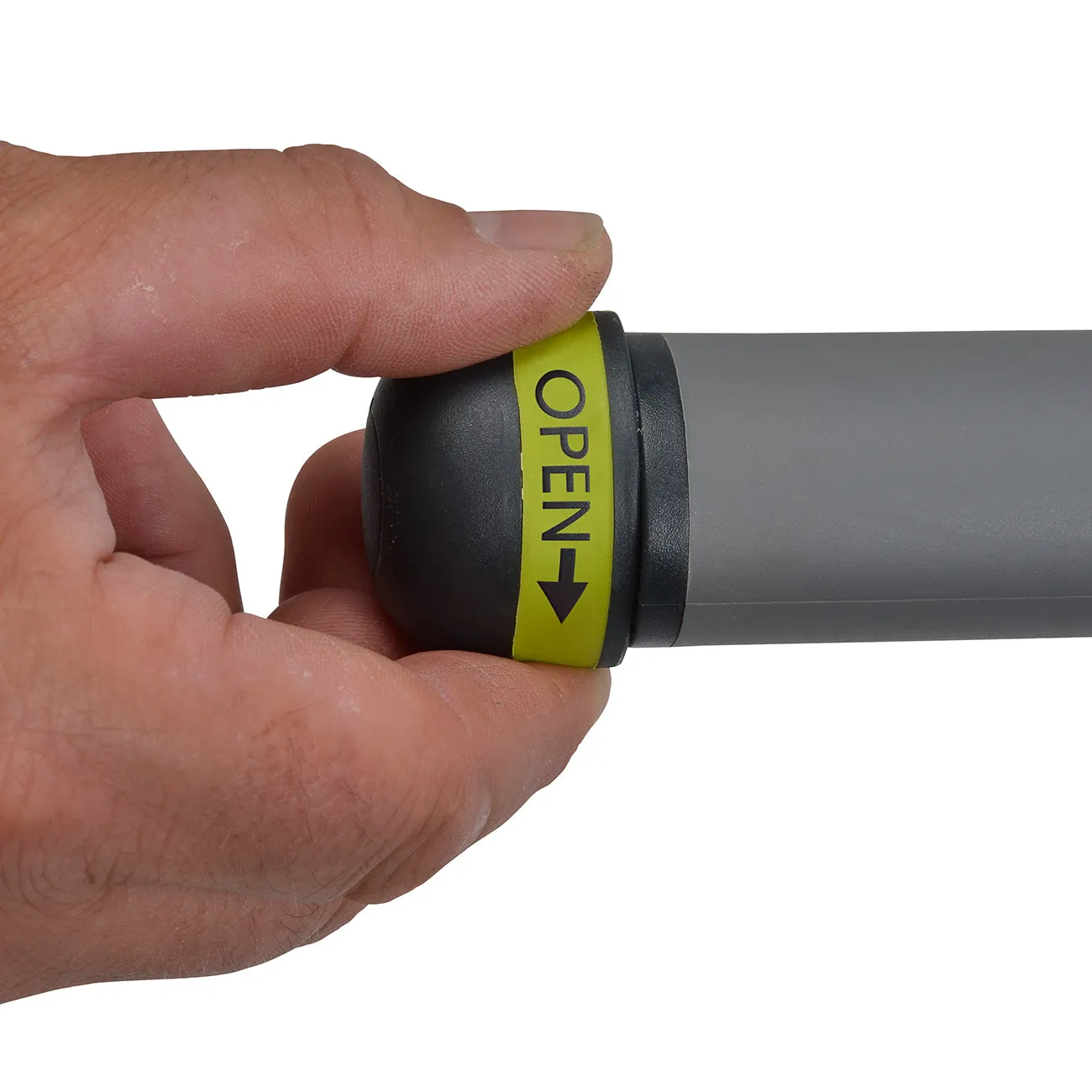 Telescopic Bypass Lopper - RHS Endorsed
