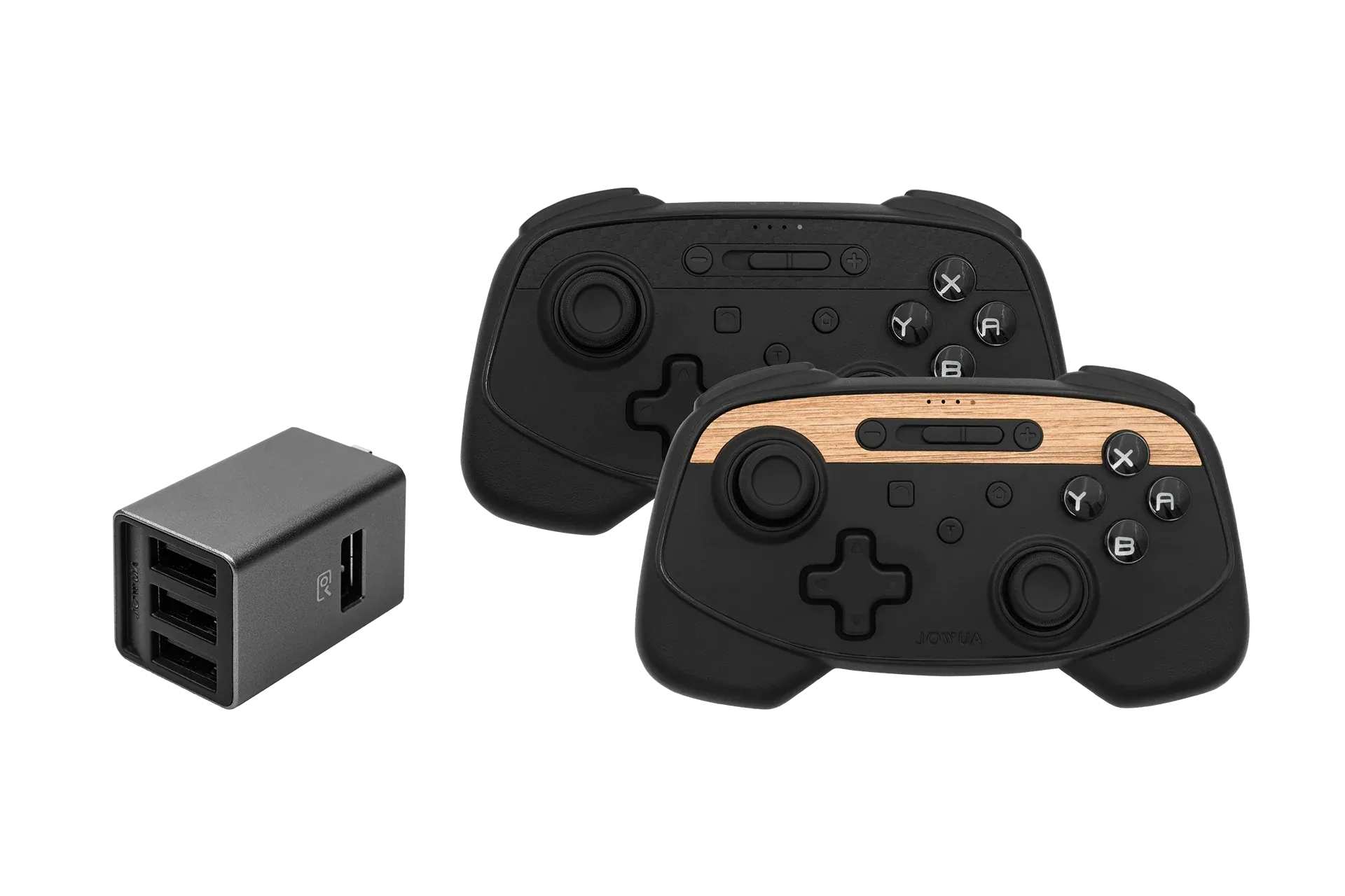 Tesla Model Y Joystick Controller Set