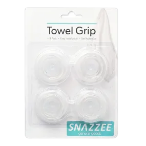 Towel Grip 4 Piece