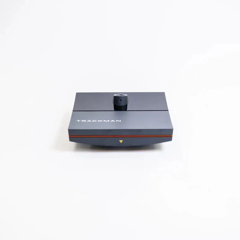 Trackman iO Commercial Launch Monitor