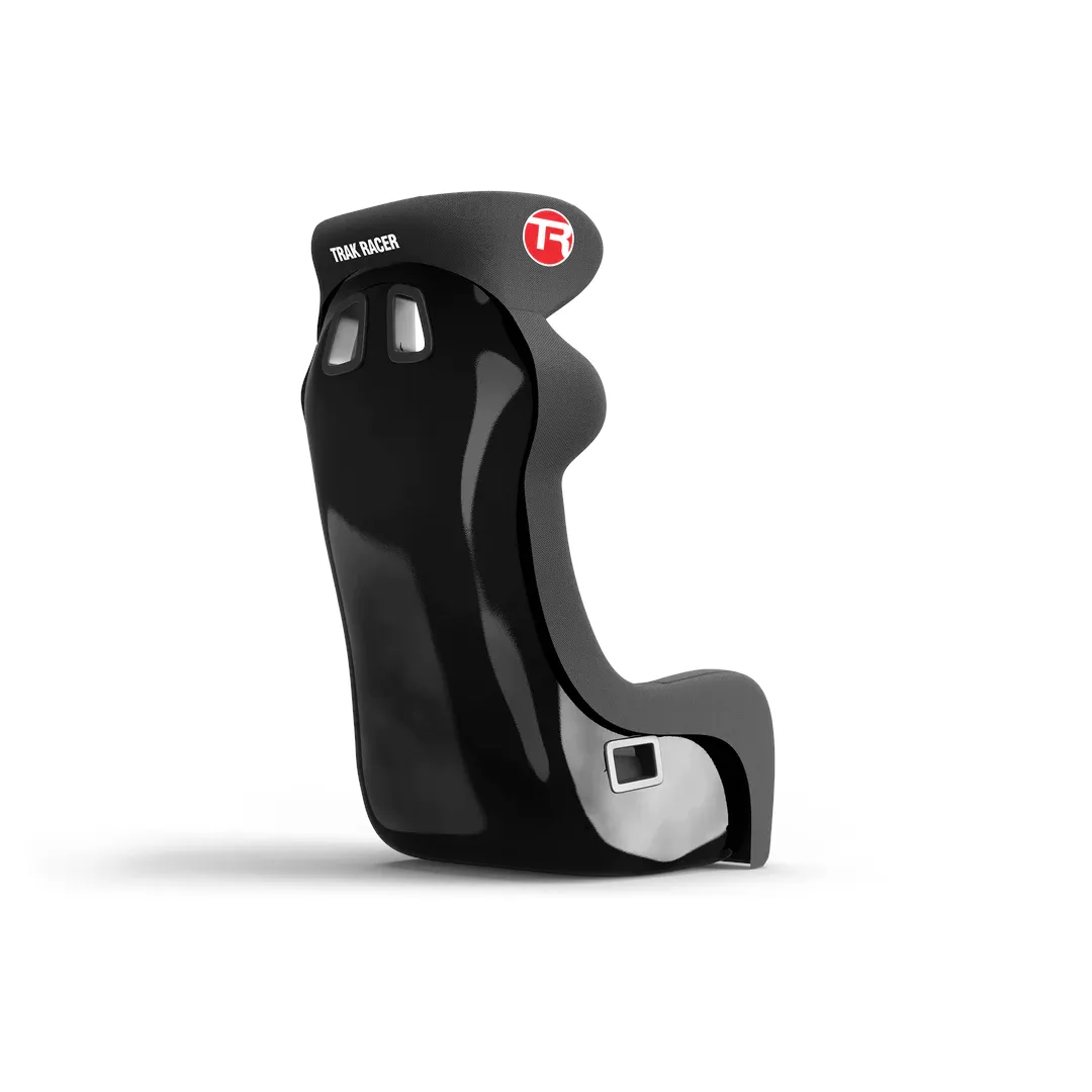 Trak Racer GT Style Fixed Fiberglass Seat