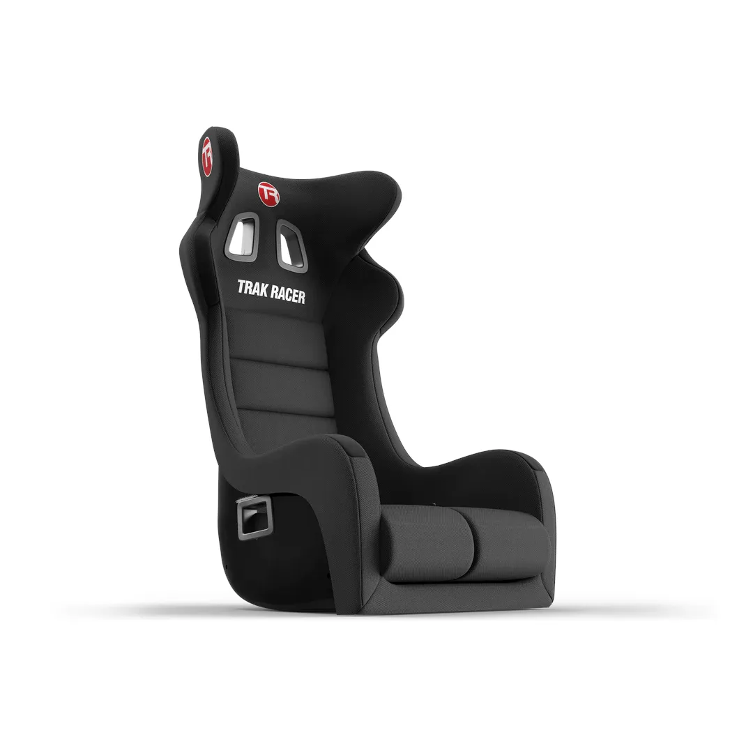 Trak Racer GT Style Fixed Fiberglass Seat