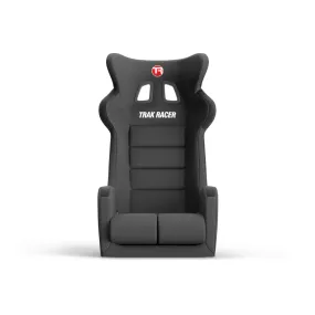 Trak Racer GT Style Fixed Fiberglass Seat