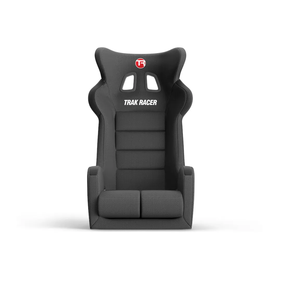 Trak Racer GT Style Fixed Fiberglass Seat