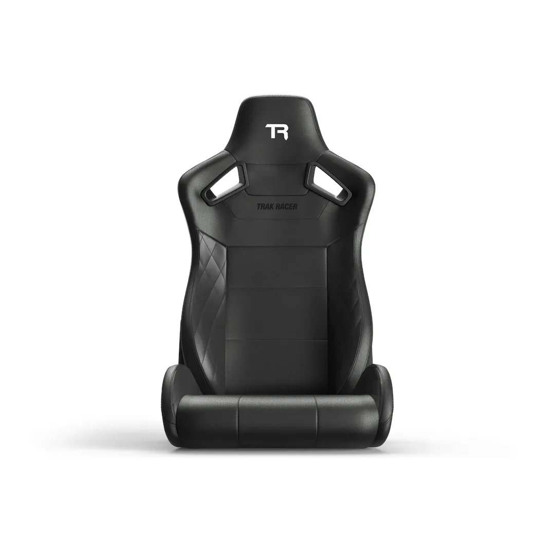 Trak Racer Recliner Seat (Black, Red, Red/Black)