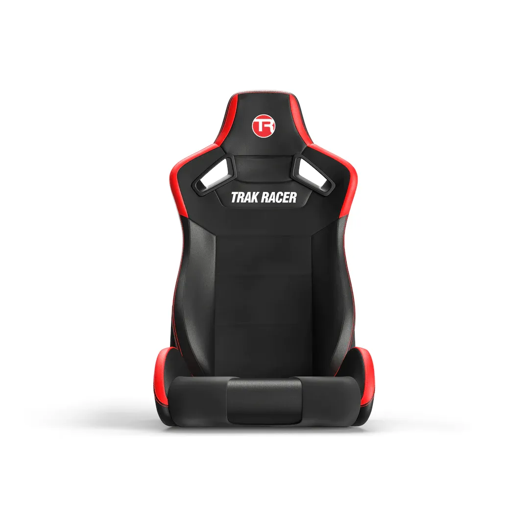 Trak Racer Recliner Seat (Black, Red, Red/Black)
