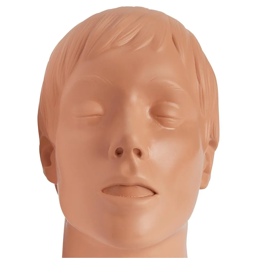 Transport Rescue Head