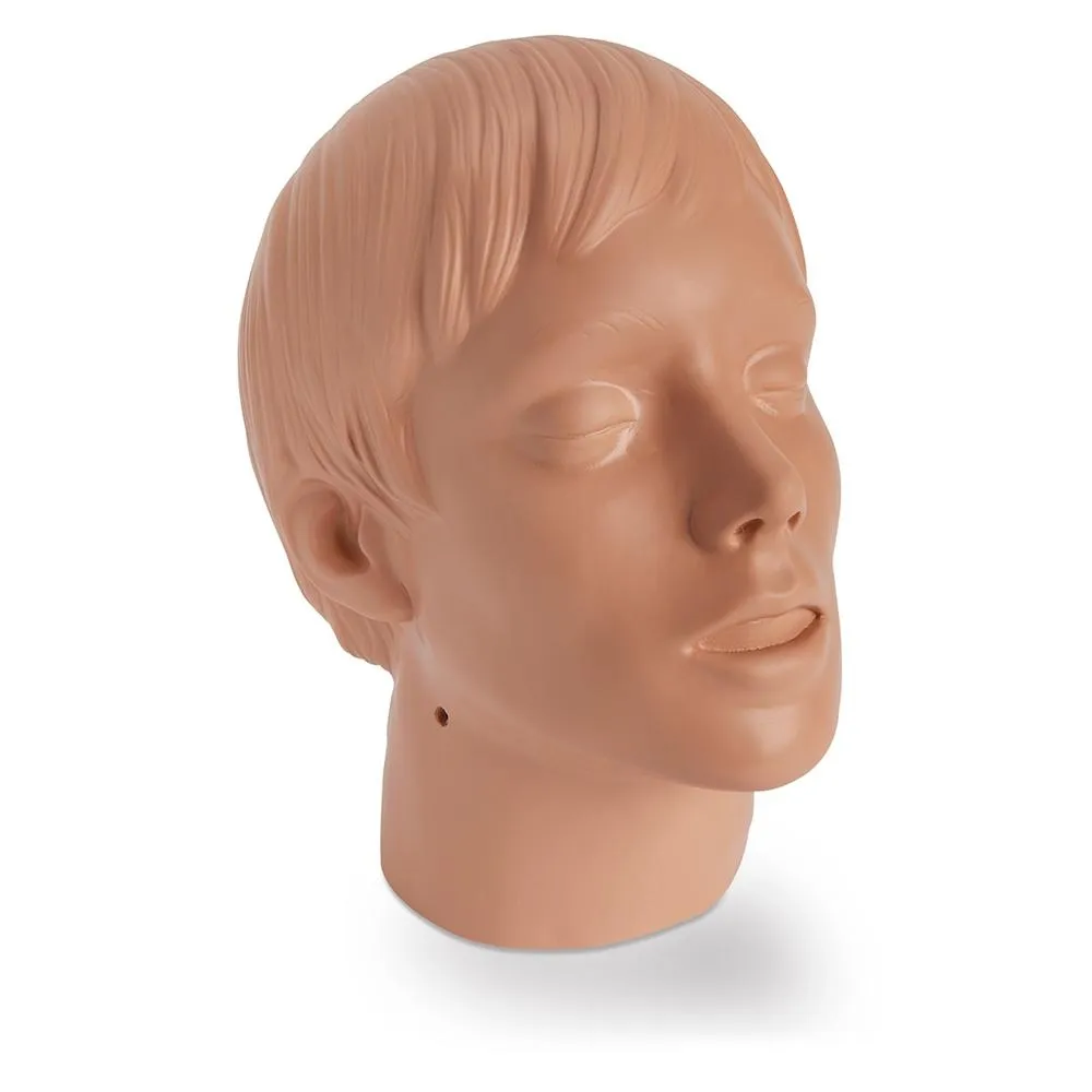 Transport Rescue Head