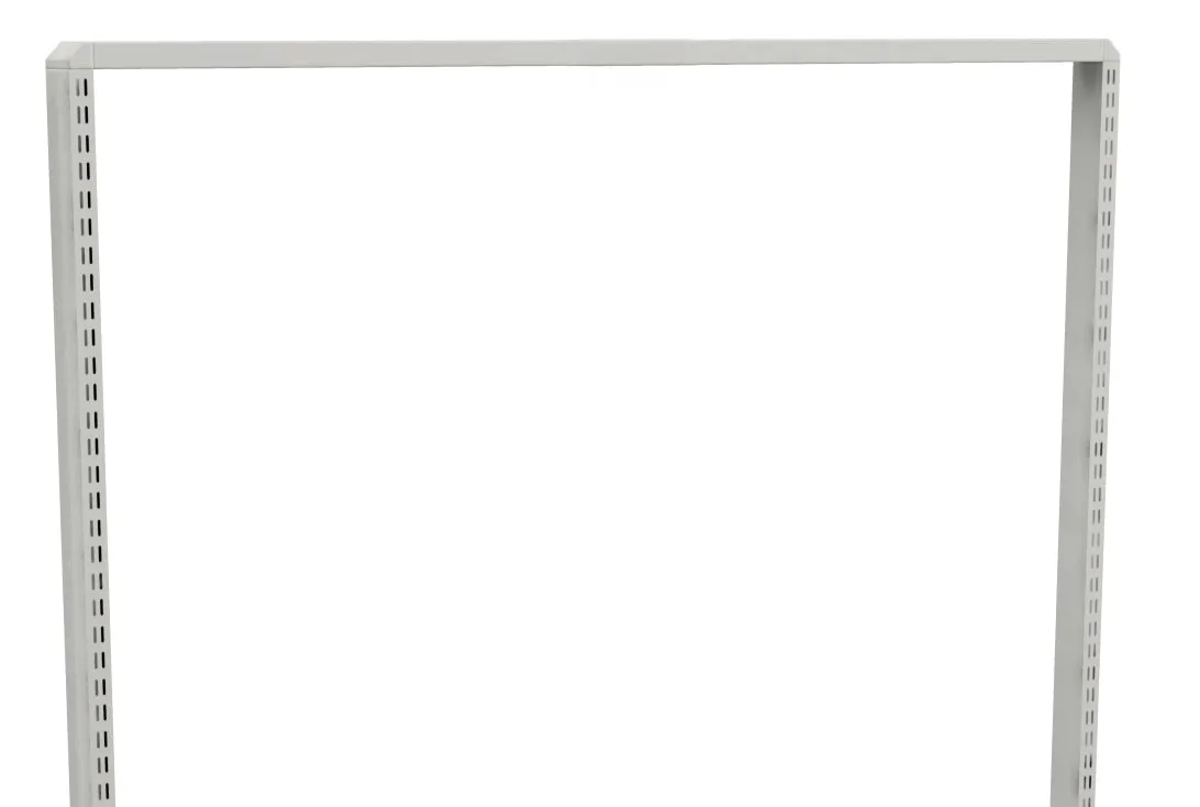 Treston Upright module M60, 1x 60" spacing, 53" height (single bay)