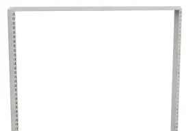 Treston Upright module M60, 1x 60" spacing, 53" height (single bay)