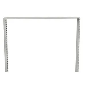 Treston Upright module M72, 1x 72" spacing, 53" height (single bay)