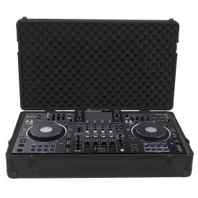UDG Ultimate Pick Foam Flight Case Multi Format 3XL Black